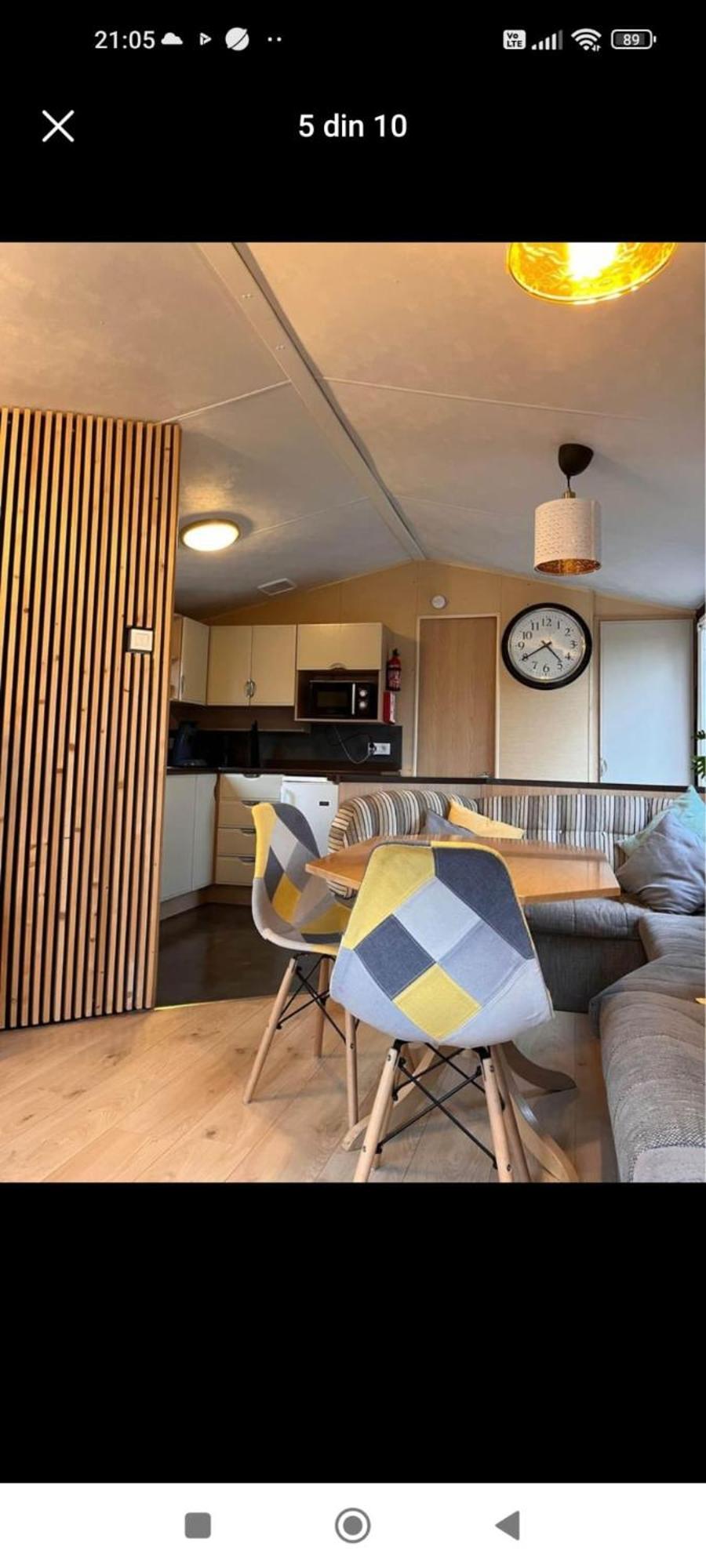 Bungalow Willerby Maasmechelen Eksteriør billede